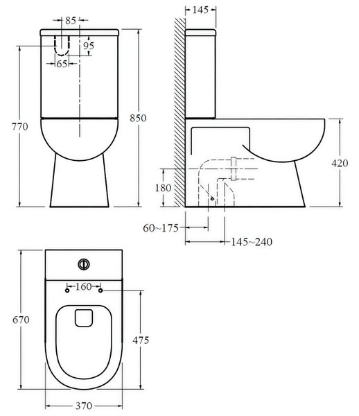 50% OFF !! Toilet Carousel 2