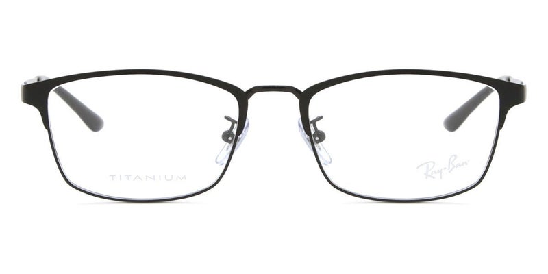 Ray-Ban RX8772D Asian Fit 1206 54 New Unisex Eyeglasses Carousel 1