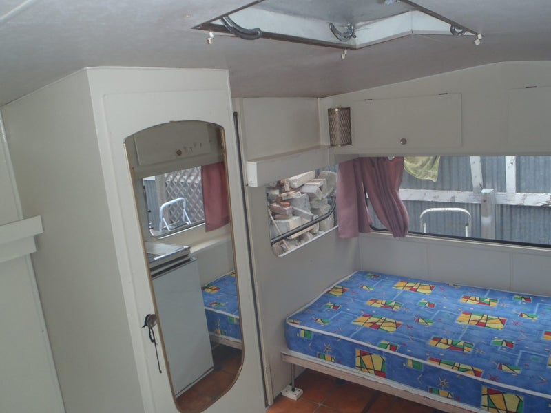 CARAVAN RENT/ HIRE for $29 per week Carousel 7
