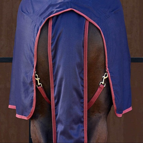 Weatherbeeta Show Sheet Tail Bag Carousel 3