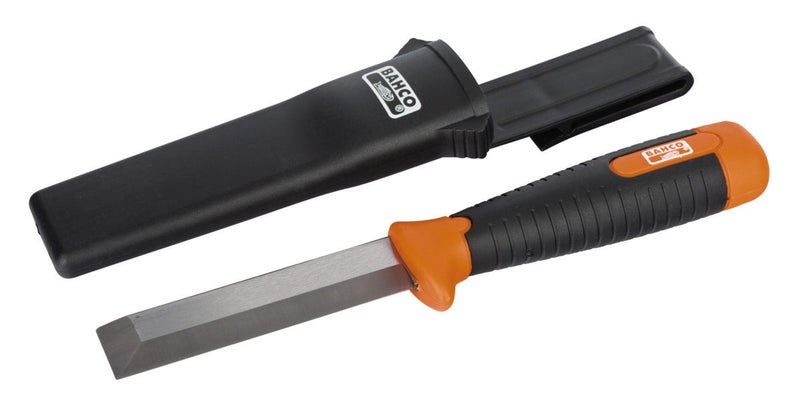 Bahco 25mm Heavy Duty Wrecking Knife Carousel 1