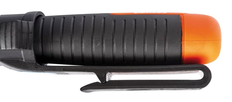 Bahco 25mm Heavy Duty Wrecking Knife Carousel 2