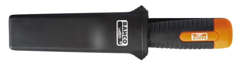 Bahco 25mm Heavy Duty Wrecking Knife Carousel 3