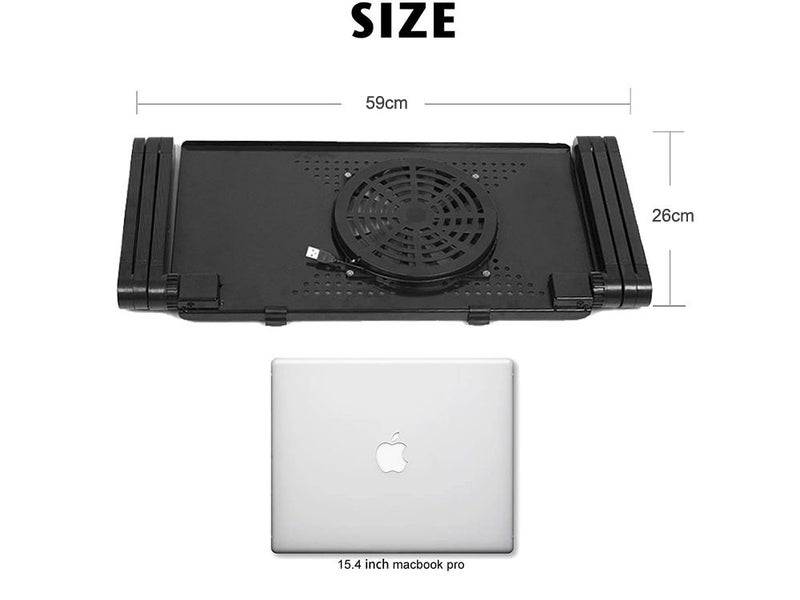 Laptop Table Desk NZ Clearance Carousel 12