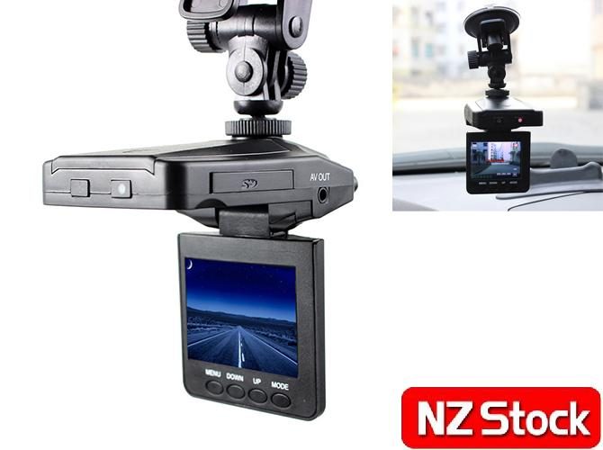 Dash Cam NZ Clearance Carousel 1