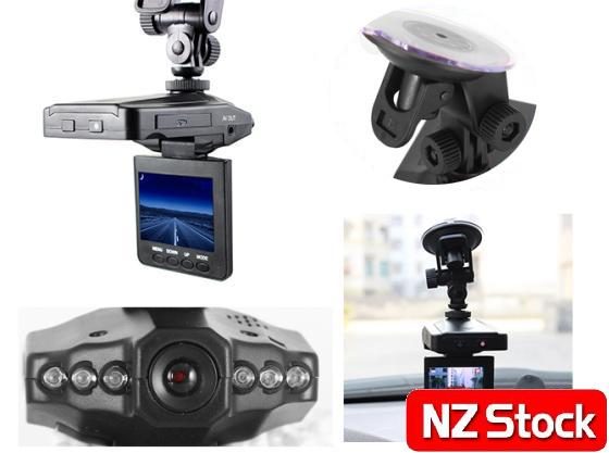 Dash Cam NZ Clearance Carousel 2