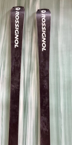 Rossignol Radical World Cup FIS racing ski Carousel 7