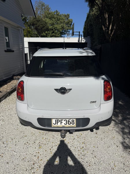 2011 MINI One417521839857346563