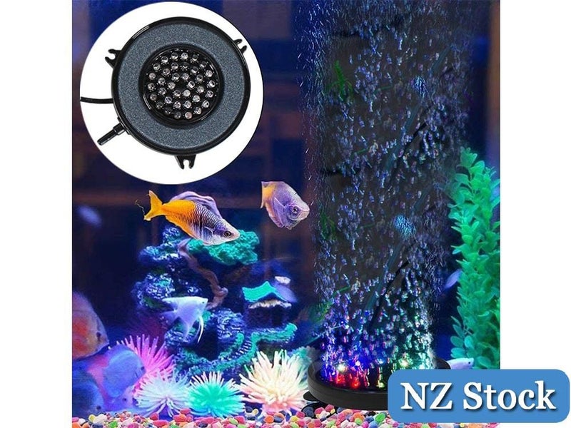 Fish Tank Aquarium Light (OVER STOCKED) Carousel 1