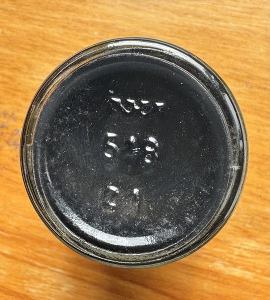 Drawing ink Pelikan Tusche from Germany (518) Carousel 9