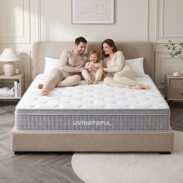 Mattress Carousel 2