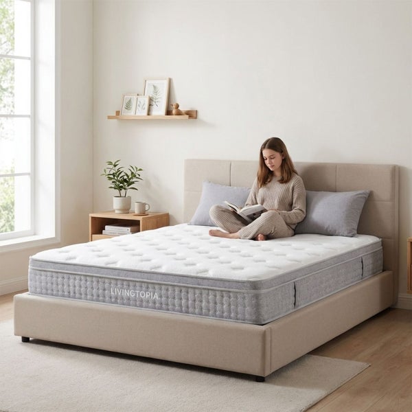 Mattress Carousel 17