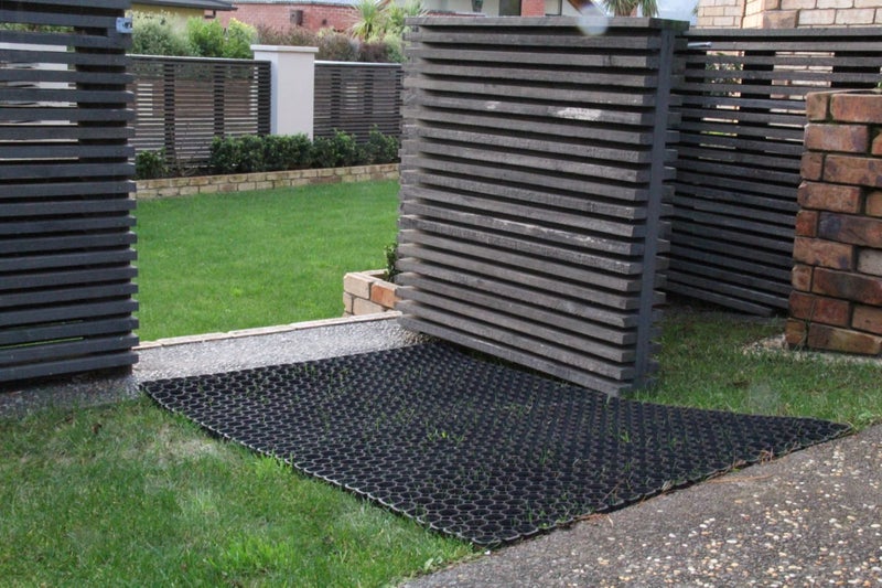 O Ring Mat 1000 x 500mm (Each) Carousel 1