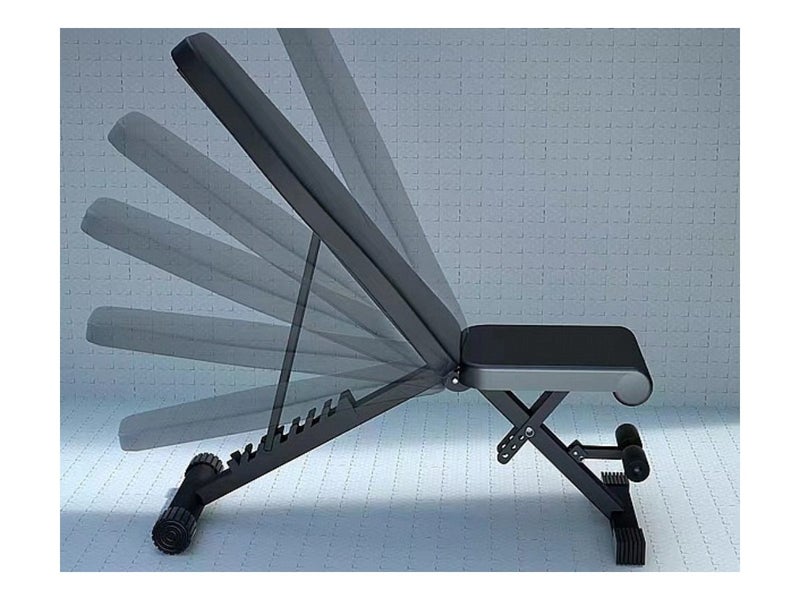 Adjustable Dumbbell bench (OVER STOCKED)423843326832814085