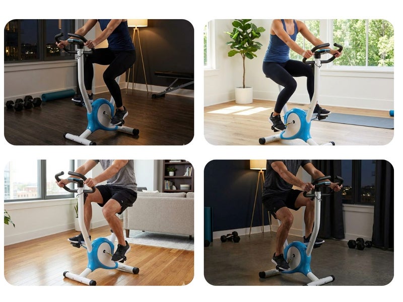 Exercise Bike (OVER STOCKED) Carousel 9