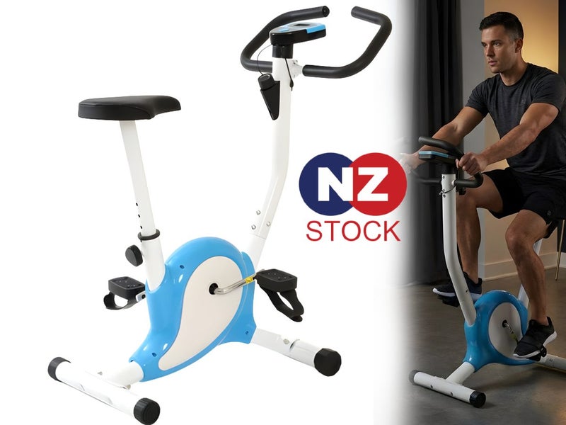 Exercise Bike (OVER STOCKED) Carousel 1