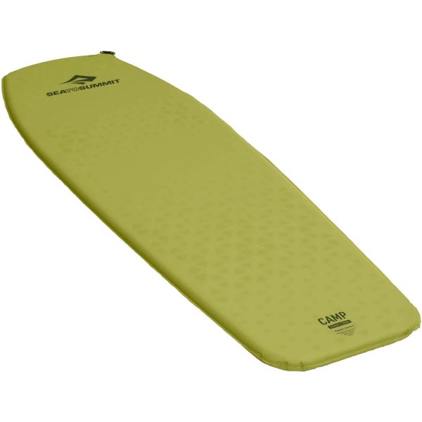 Sea to Summit Camp Self-Inflating Sleeping Mats Carousel 2