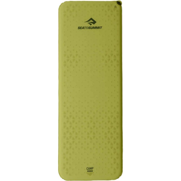 Sea to Summit Camp Self-Inflating Sleeping Mats Carousel 1