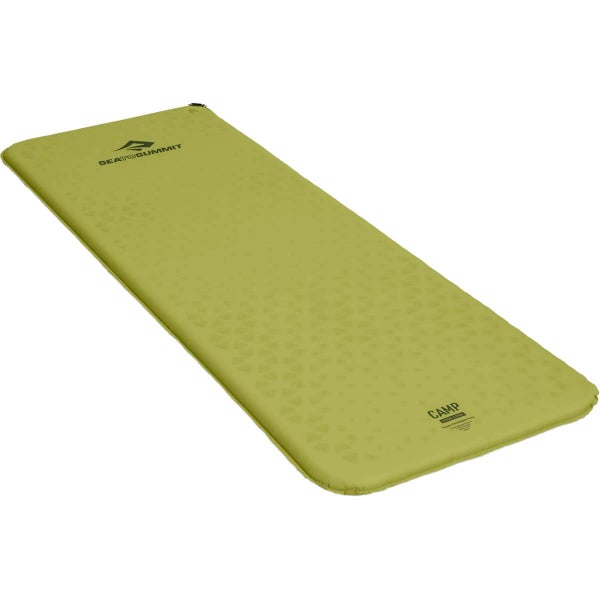 Sea to Summit Camp Self-Inflating Sleeping Mats Carousel 2
