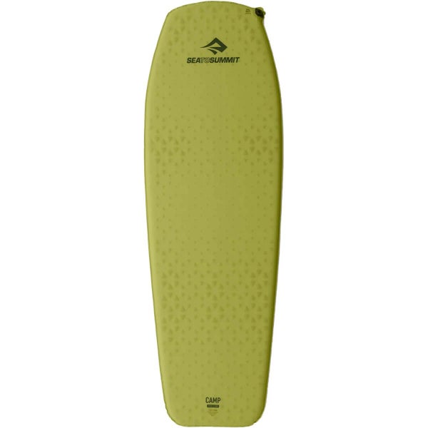 Sea to Summit Camp Self-Inflating Sleeping Mats Carousel 1