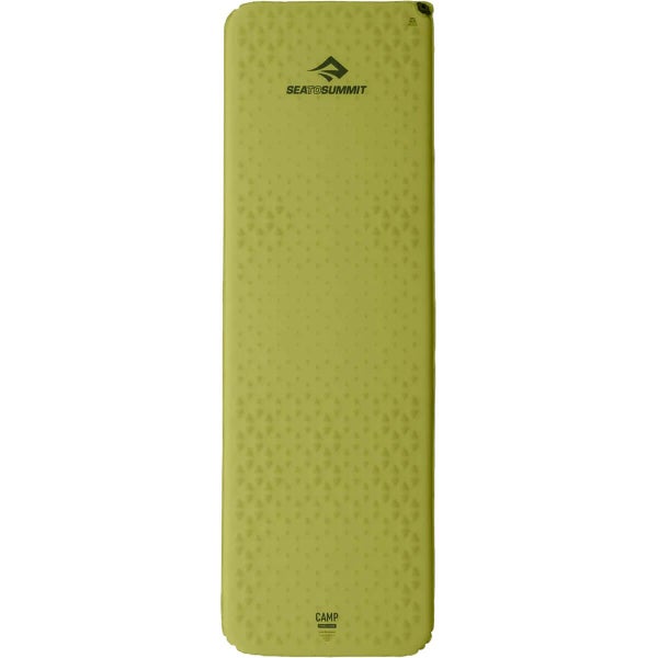 Sea to Summit Camp Self-Inflating Sleeping Mats Carousel 1