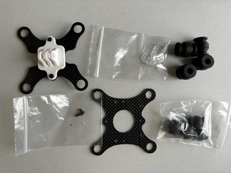 DJI Phantom 2 drone Carousel 11