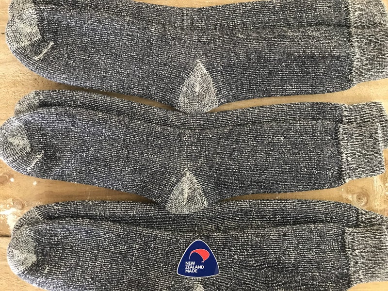 Work socks Carousel 3