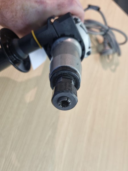 makita die grinder gd0800c Carousel 4