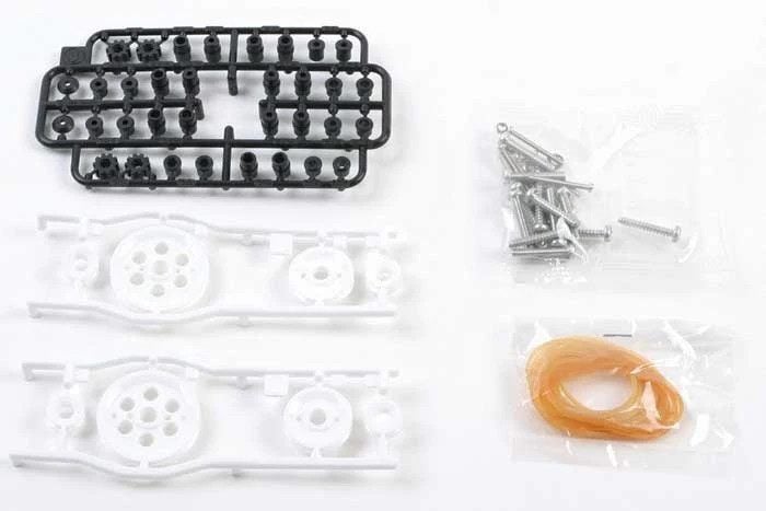 Tamiya PULLEY SET (S) 70140 Carousel 1