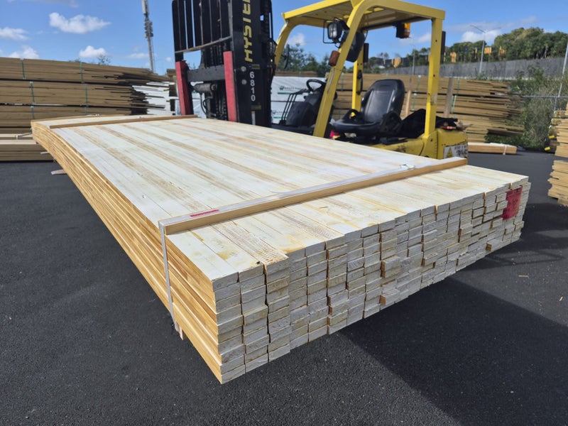 PINE CAVITY BATTEN - 45 x 21mm - H3.1 FJ - 1,008m - TS9984 Carousel 1