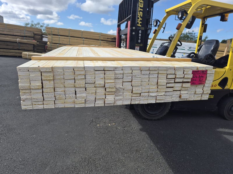 PINE CAVITY BATTEN - 45 x 21mm - H3.1 FJ - 1,008m - TS9984 Carousel 2