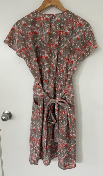 Karen Walker dress sz10 Carousel 2