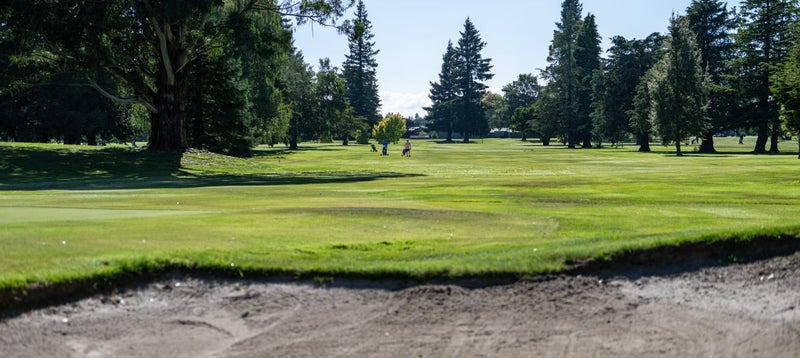 Methven Golf Club Carousel 1