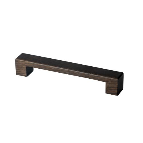 Oak Dark Brown Timber Handle – 960mm Carousel 1