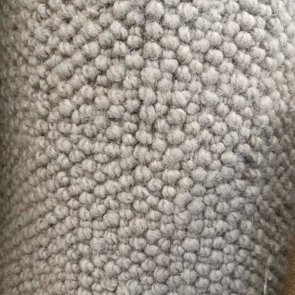 100% NZ Wool carpet offcut | 164 x 295cm Carousel 1