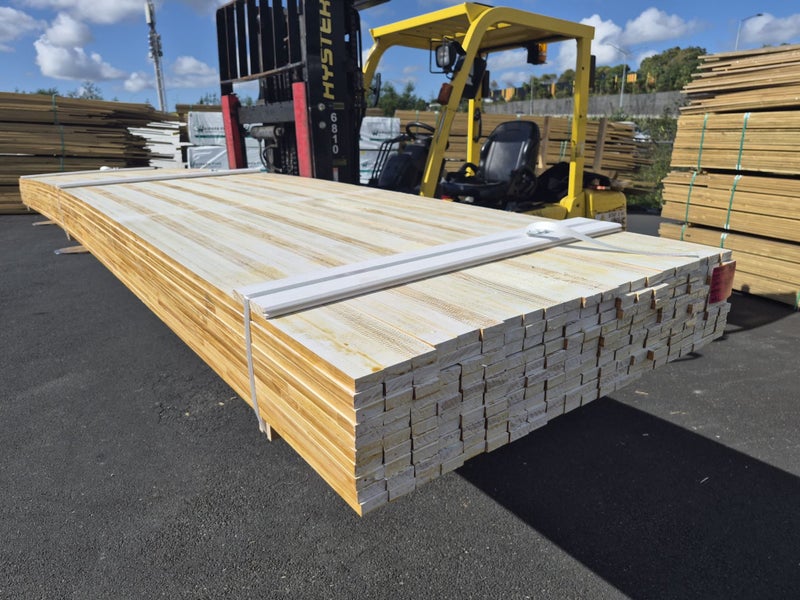 PINE CAVITY BATTEN - 45 x 18.5mm - H3.1 FJ - 1,008m - TS9983 Carousel 1