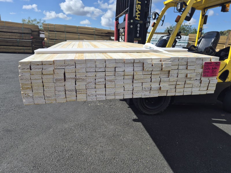 PINE CAVITY BATTEN - 45 x 18.5mm - H3.1 FJ - 1,008m - TS9983 Carousel 2