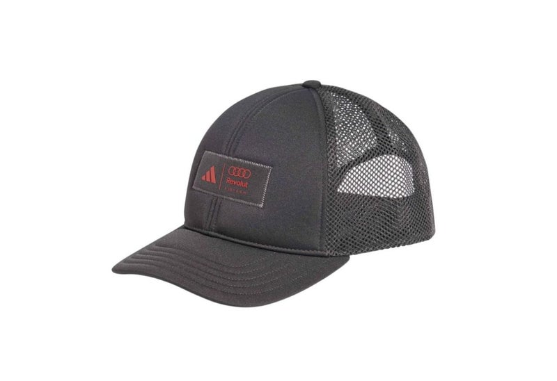 Audi F1 Team Trucker Cap