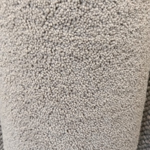 100% NZ Wool carpet offcut | 396 x 115cm Carousel 1