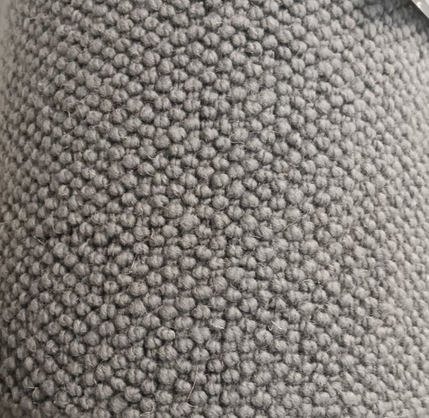 100% NZ Wool carpet offcut | 210 x 400cm Carousel 1