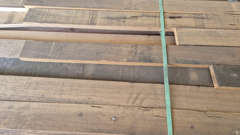 Tasmanian Oak Select Grade KD 100x25 (4281) Carousel 2