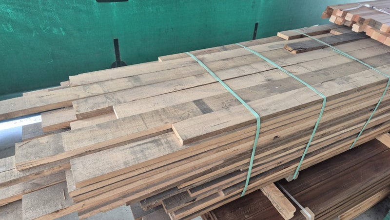 Tasmanian Oak Select Grade KD 100x25 (4281) Carousel 5