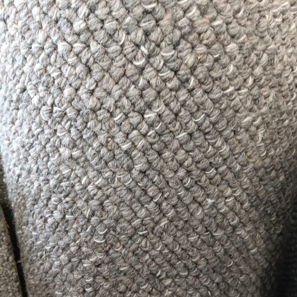 100% NZ Wool carpet shortend | 145 x 235cm Carousel 1