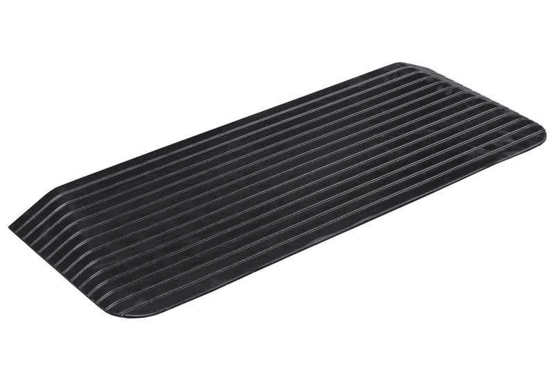 Rubber Access Ramp 1100 x 420 x 50mm 1 (Each) Carousel 1