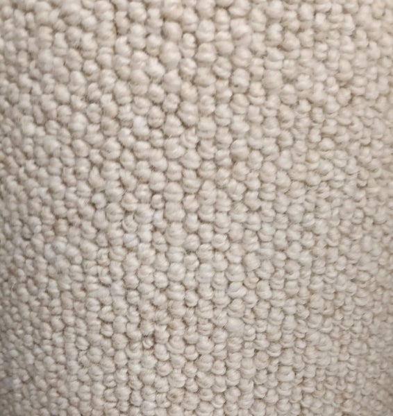 100% NZ Wool carpet shortend | 248 x 150cm Carousel 1