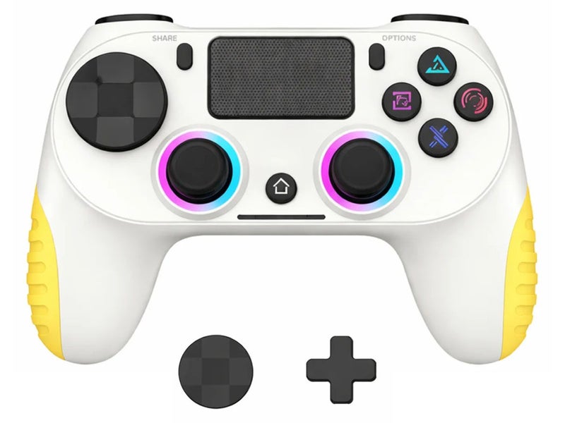 Wireless PS4 Controller Carousel 2