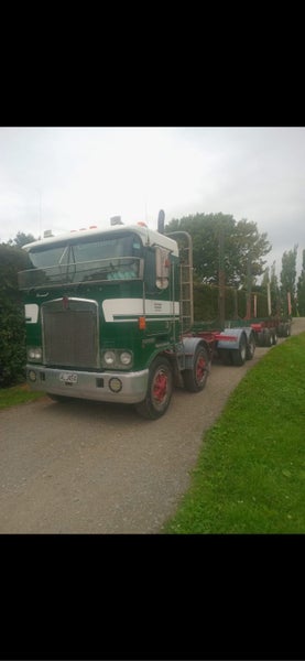 Car Transport NZ Carousel 1