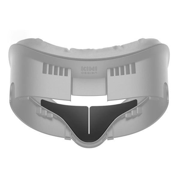 Kiwi Design For META Oculus Quest 3 V3 - Black Face Cushion Pad 1 Pack Carousel 5