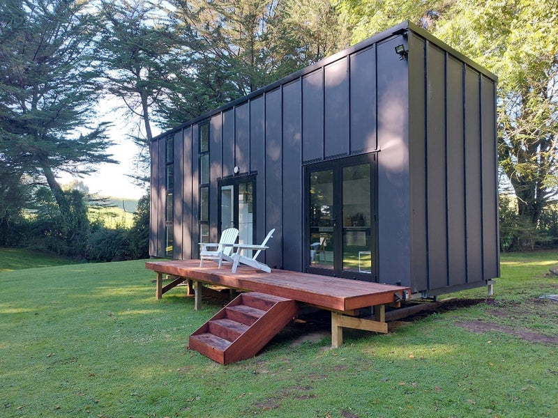 Tiny House for sale in Taupo area - Spacious! Carousel 1