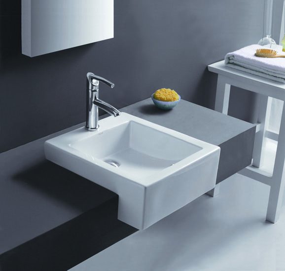 CLEARANCE!! Hand Basin Carousel 2